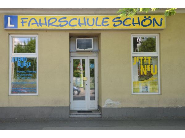 Bild 1 von Fahrschule Schön