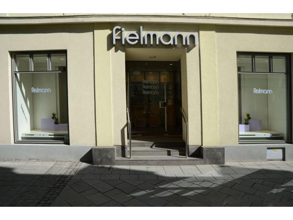 Bild 1 von Fielmann – Ihr Optiker