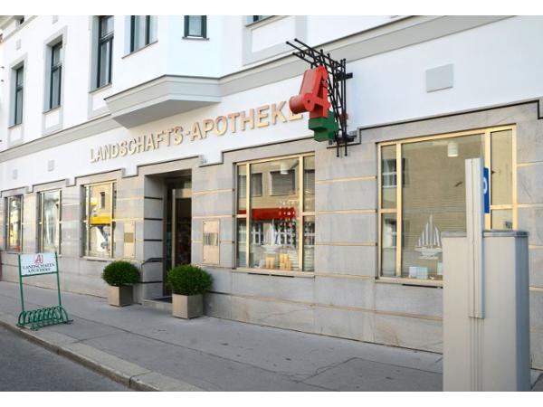 Bild 1 von Landschafts-Apotheke Dr. Christian Müller-Uri KG