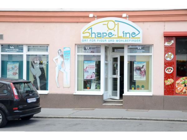 Bild 1 von Shape-Line Studio