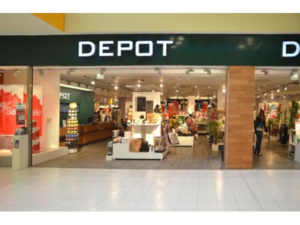 Bild 1 von DEPOT in Graz