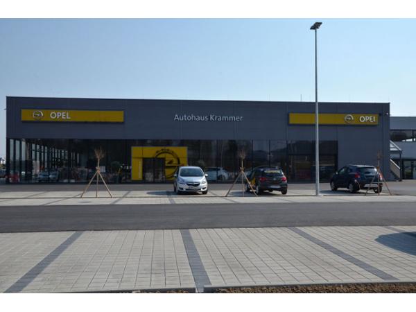 Bild 1 von Krammer GmbH & Co KG