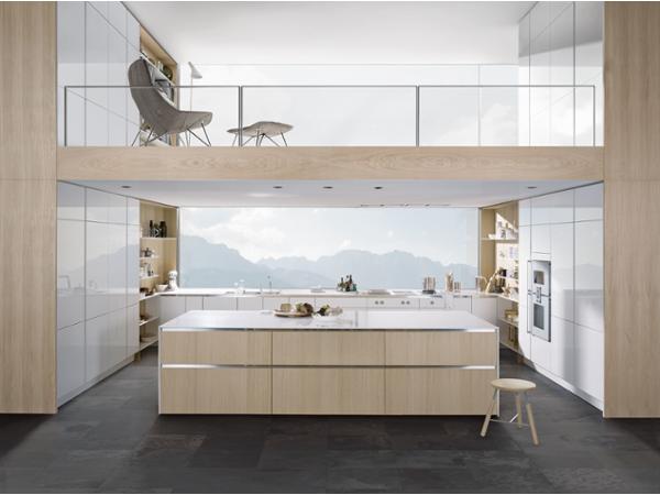Bild 6 von SieMatic am Stauderplatz Moser Einrichtungs GmbH