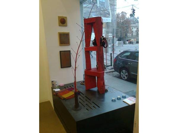 Bild 9 von Schnitzwerk - Axel Kramer
