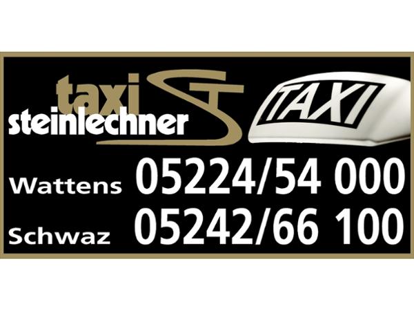 Bild 16 von Taxi Steinlechner
