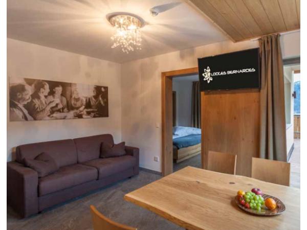 Bild 8 von Apart Haus Bernades - Familie Grün