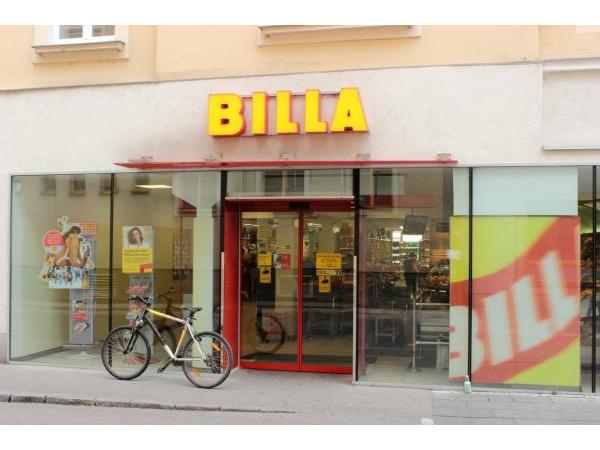 Bild 1 von Billa AG