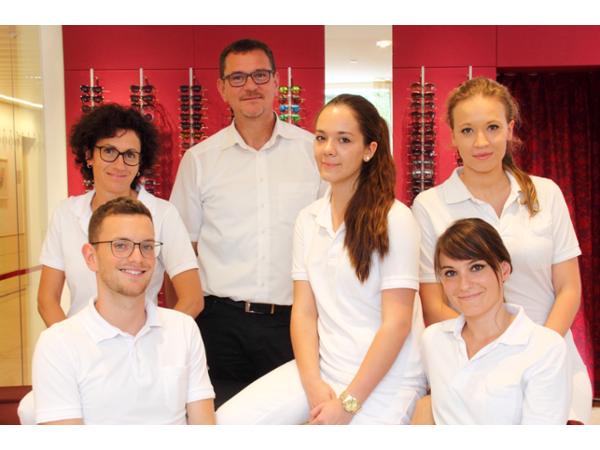 Bild 5 von Augenoptik Barmherzige Brüder Linz