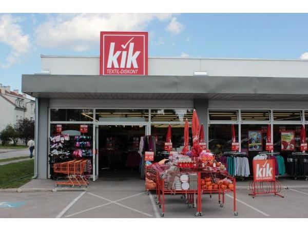 Bild 1 von KiK Textilien u Non-Food GesmbH