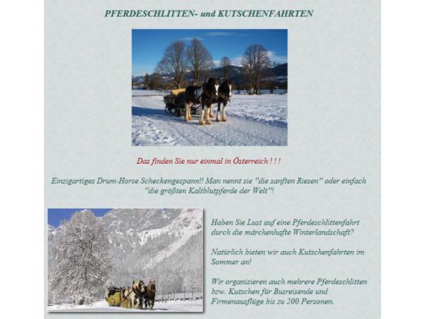 Bild 5 von Reitercamp Ortnerhof, Fam. Gerhardter