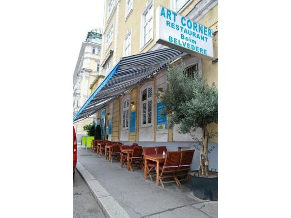 Bild 1 von ART-CORNER Restaurant