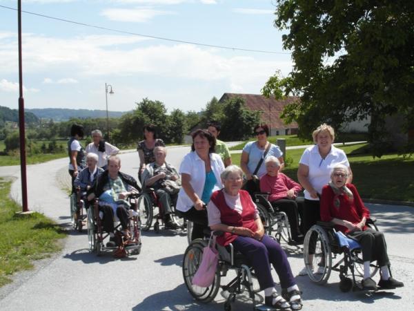 Bild 4 von Pflegeheim Zerlach
