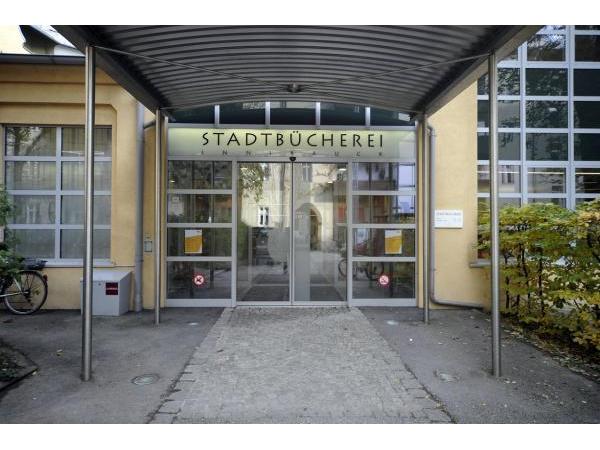 Bild 1 von Stadtbibliothek Innsbruck
