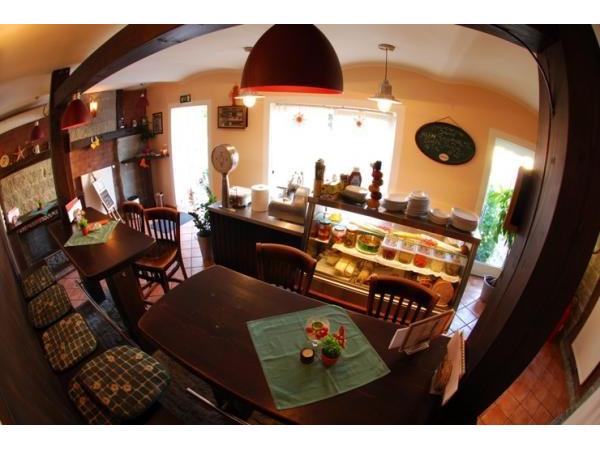 Bild 2 von Osteria Castello