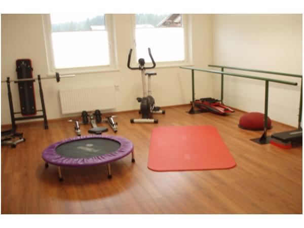 Bild 1 von Physiotherapie Maishofen - Lahntal
