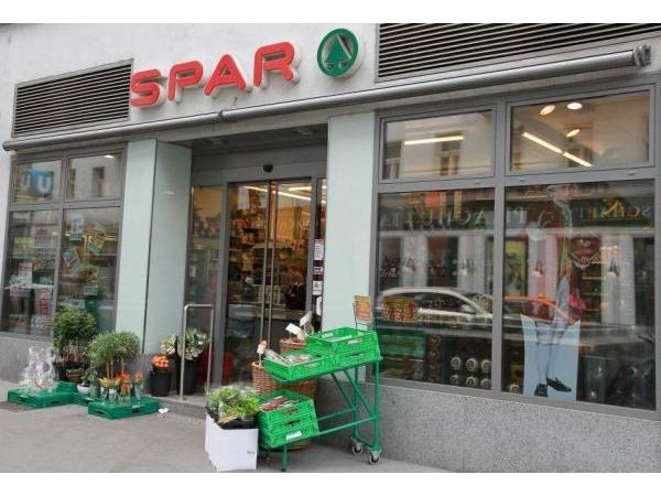 Bild 1 von SPAR