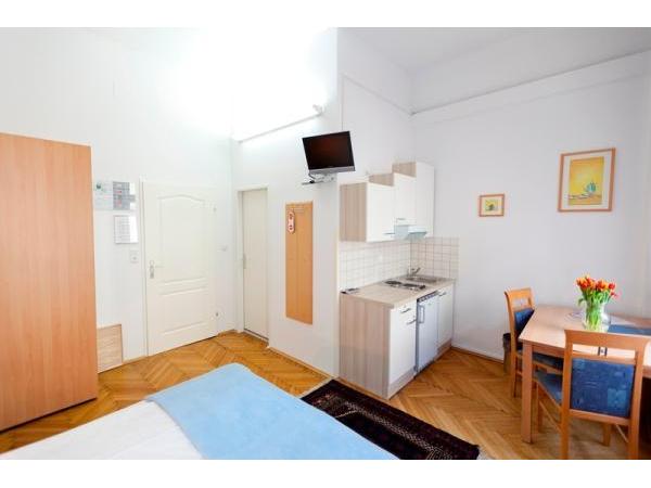 Bild 3 von Apartmentpension Brigitta