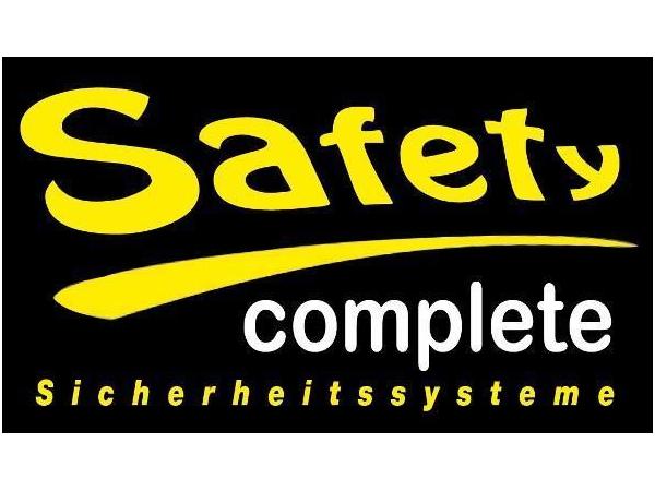 Bild 5 von Safety complete - Sicherheitssysteme
