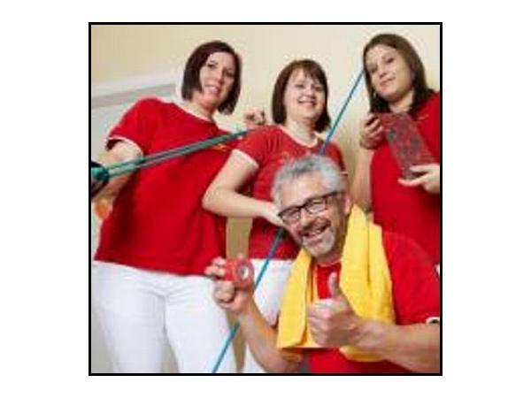 Bild 1 von Massagepraxis FEELGOOD Armin Jelinek