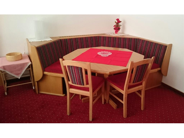 Bild 6 von Ferienwohnung Haus Fabian