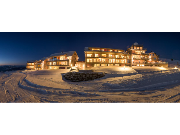 Bild 14 von Alpinhotel Pacheiner