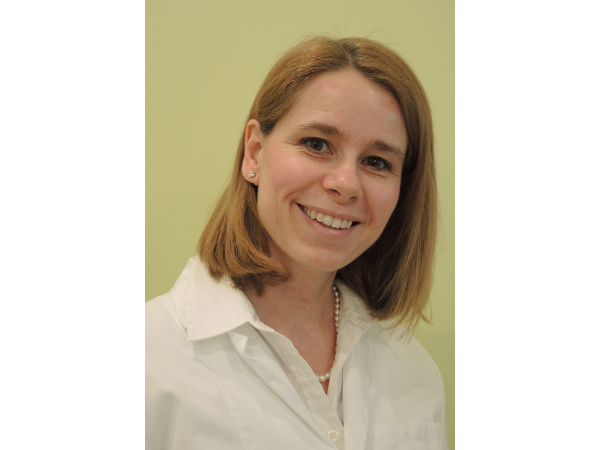 Bild 1 von Dr. med. univ. Rozsasi Ajnacska