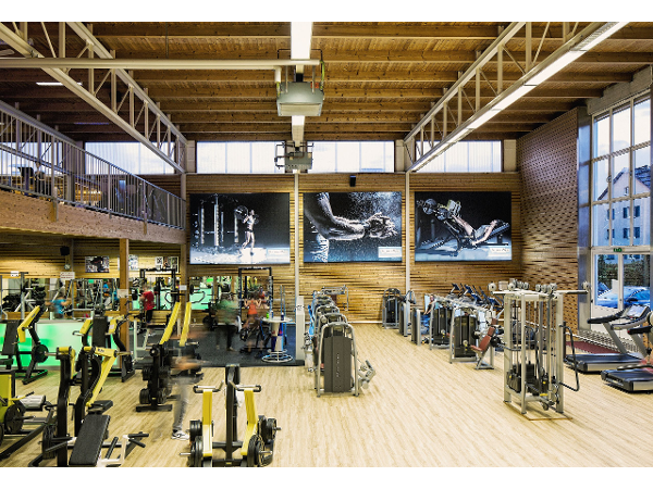 Bild 16 von Magic Fit Dornbirn