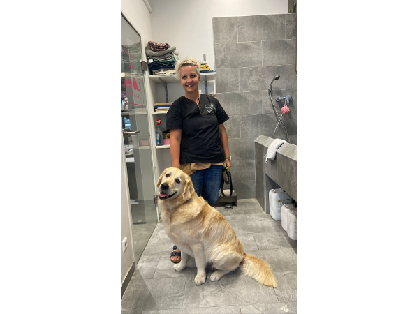 Bild 19 von MamaWau Hundefriseur-Hundesalon-Erinnerungsschmuck