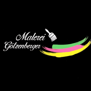 Logo von Malerei Götzenberger