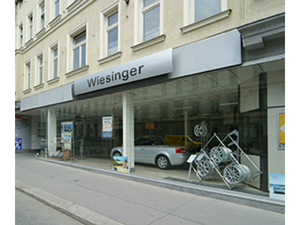Bild 3 von Autohaus Wiesinger Wien