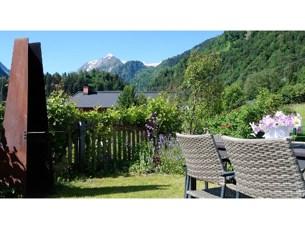 Bild 8 von Ferienhaus Kollinger