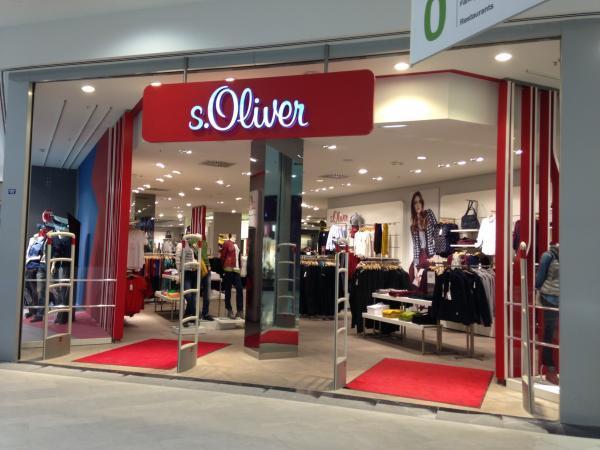 Bild 1 von s.Oliver Store