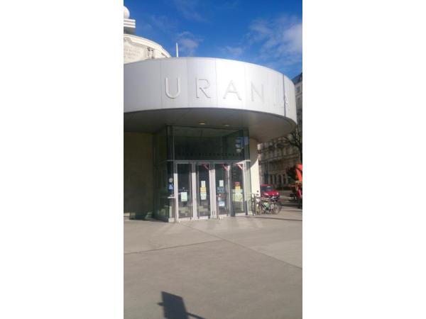 Bild 1 von Urania Kino
