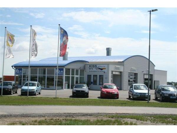 Bild 3 von Kiss Autolack GmbH