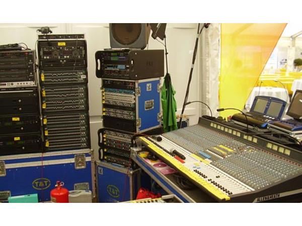 Bild 19 von EK-Zeltsysteme Veranstaltungservice GmbH