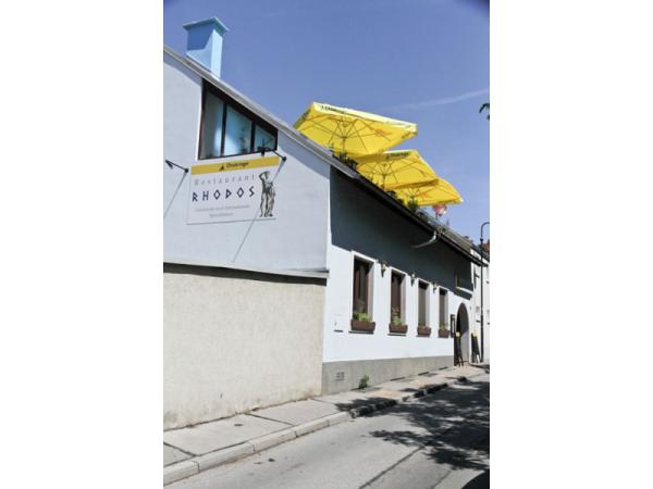 Bild 1 von Restaurant Rhodos