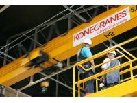 Konecranes and Demag GesmbH