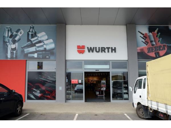 Bild 1 von Würth Shop Neusiedl am See