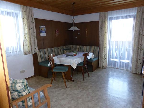 Bild 4 von Ferienwohnung Vorderrain