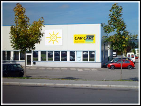 Bild 1 von PSW Car Care GmbH