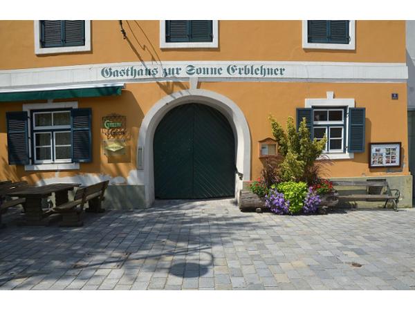 Bild 1 von Gasthaus Erblehner