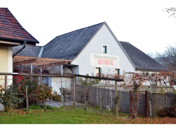 Bild 1 von Grasmuck Karl