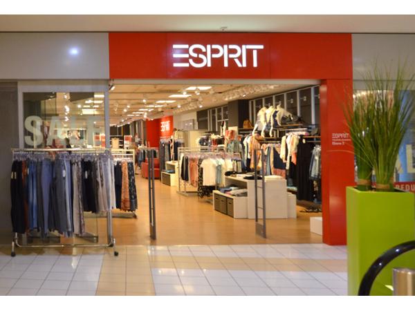 Bild 1 von Esprit-Shop
