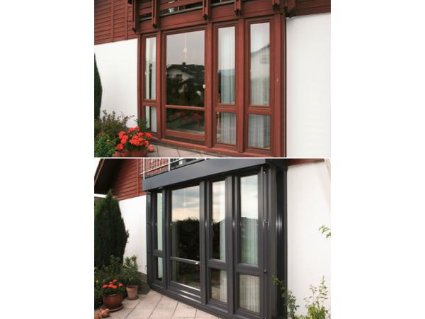 Bild 17 von Portas Fachbetrieb - Lederhilger J GesmbH