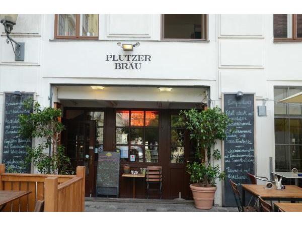 Bild 1 von Plutzer Bräu