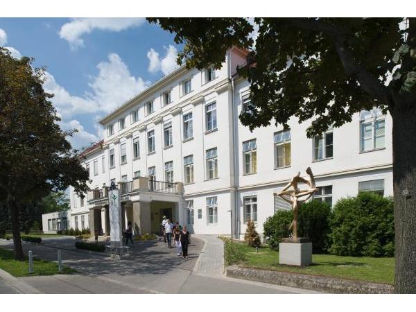 Bild 1 von Krankenhaus Göttlicher Heiland