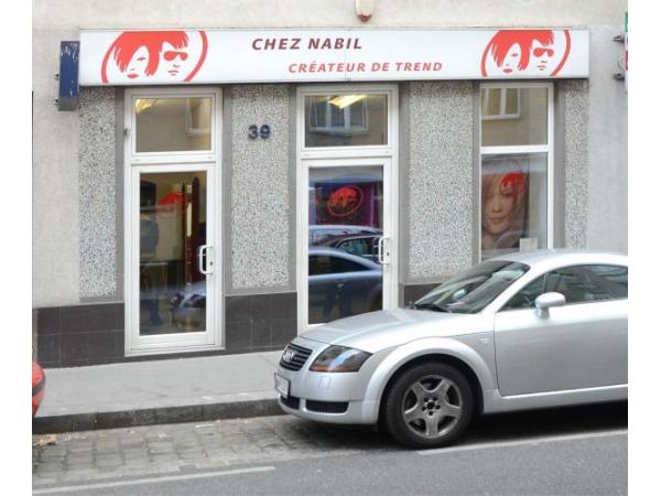 Bild 1 von Chez Nabil Friseursalon