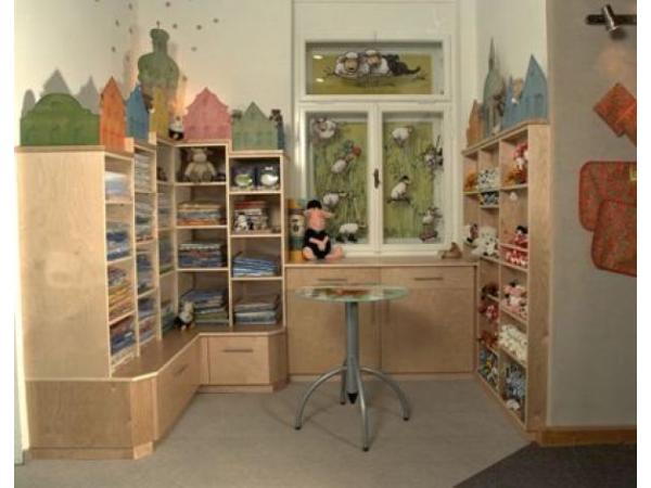 Bild 1 von Betten Rudigier-  Mag. Yvonne Walser e.U.