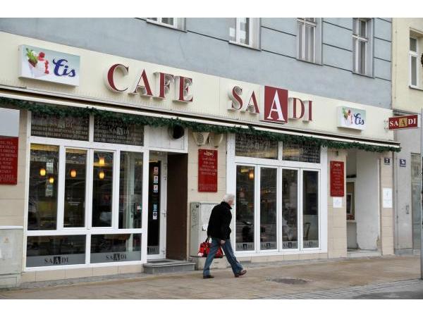 Bild 1 von Cafe Saadi
