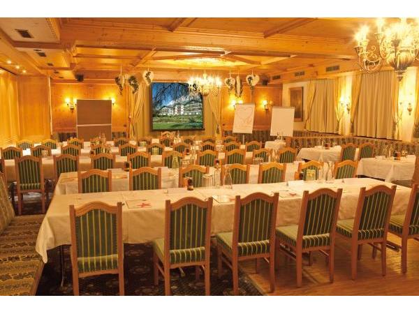 Bild 12 von Alpenhotel Speckbacher Hof